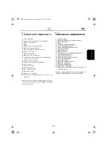 Предварительный просмотр 33 страницы Yamaha F6A Owner'S Manual