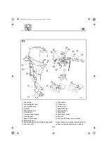 Предварительный просмотр 34 страницы Yamaha F6A Owner'S Manual