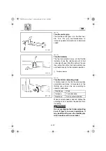 Preview for 48 page of Yamaha F6A Owner'S Manual