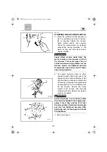 Preview for 78 page of Yamaha F6A Owner'S Manual