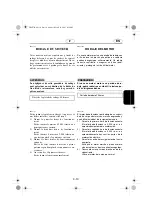 Preview for 81 page of Yamaha F6A Owner'S Manual