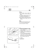 Preview for 84 page of Yamaha F6A Owner'S Manual