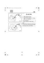 Preview for 86 page of Yamaha F6A Owner'S Manual