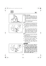 Preview for 98 page of Yamaha F6A Owner'S Manual