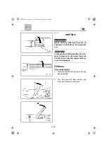 Preview for 102 page of Yamaha F6A Owner'S Manual