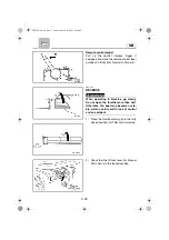 Preview for 104 page of Yamaha F6A Owner'S Manual