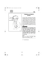 Preview for 112 page of Yamaha F6A Owner'S Manual