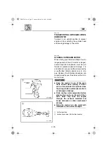 Preview for 152 page of Yamaha F6A Owner'S Manual