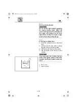 Preview for 156 page of Yamaha F6A Owner'S Manual