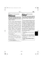 Preview for 169 page of Yamaha F6A Owner'S Manual