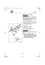 Preview for 172 page of Yamaha F6A Owner'S Manual