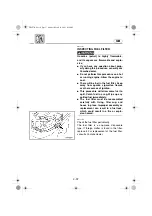 Preview for 174 page of Yamaha F6A Owner'S Manual