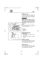 Preview for 182 page of Yamaha F6A Owner'S Manual