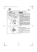 Preview for 186 page of Yamaha F6A Owner'S Manual