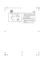 Preview for 192 page of Yamaha F6A Owner'S Manual