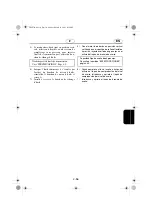 Preview for 193 page of Yamaha F6A Owner'S Manual