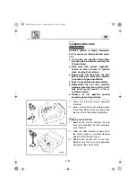 Preview for 194 page of Yamaha F6A Owner'S Manual