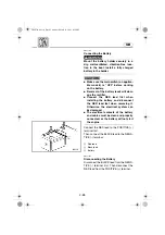 Preview for 202 page of Yamaha F6A Owner'S Manual