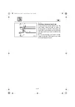 Preview for 208 page of Yamaha F6A Owner'S Manual