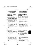 Preview for 225 page of Yamaha F6A Owner'S Manual