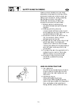 Preview for 26 page of Yamaha F6AMH Service Manual