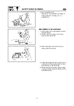 Preview for 28 page of Yamaha F6AMH Service Manual