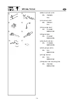 Preview for 32 page of Yamaha F6AMH Service Manual