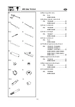 Preview for 36 page of Yamaha F6AMH Service Manual