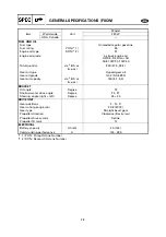 Preview for 54 page of Yamaha F6AMH Service Manual