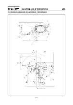 Preview for 72 page of Yamaha F6AMH Service Manual