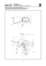 Preview for 74 page of Yamaha F6AMH Service Manual