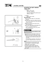 Предварительный просмотр 100 страницы Yamaha F6AMH Service Manual