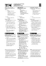 Предварительный просмотр 101 страницы Yamaha F6AMH Service Manual