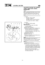 Предварительный просмотр 102 страницы Yamaha F6AMH Service Manual