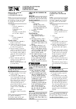 Предварительный просмотр 105 страницы Yamaha F6AMH Service Manual