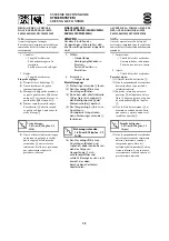 Предварительный просмотр 107 страницы Yamaha F6AMH Service Manual