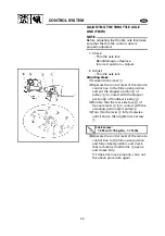 Предварительный просмотр 108 страницы Yamaha F6AMH Service Manual