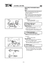 Preview for 110 page of Yamaha F6AMH Service Manual