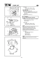 Preview for 122 page of Yamaha F6AMH Service Manual