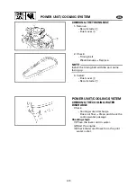 Preview for 128 page of Yamaha F6AMH Service Manual