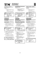 Preview for 133 page of Yamaha F6AMH Service Manual