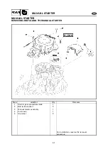 Preview for 182 page of Yamaha F6AMH Service Manual