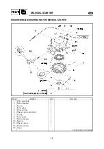 Preview for 186 page of Yamaha F6AMH Service Manual