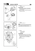 Preview for 194 page of Yamaha F6AMH Service Manual