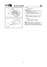 Preview for 196 page of Yamaha F6AMH Service Manual