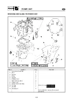 Preview for 216 page of Yamaha F6AMH Service Manual