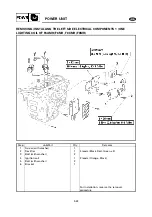 Preview for 224 page of Yamaha F6AMH Service Manual