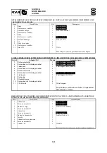 Preview for 227 page of Yamaha F6AMH Service Manual