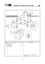 Preview for 240 page of Yamaha F6AMH Service Manual