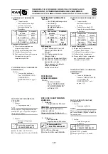 Preview for 245 page of Yamaha F6AMH Service Manual